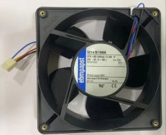 EBMPAPST 5214 N /19HHI 24-32VDC 127X127X38