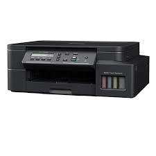 BROTHER DCP-T520W RENKLI TANKLI YAZ/TAR/FOT/WIFI