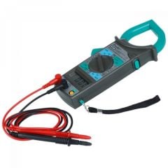 PROSKİT MT-3266 DİJİTAL PENSAMPERMETRE