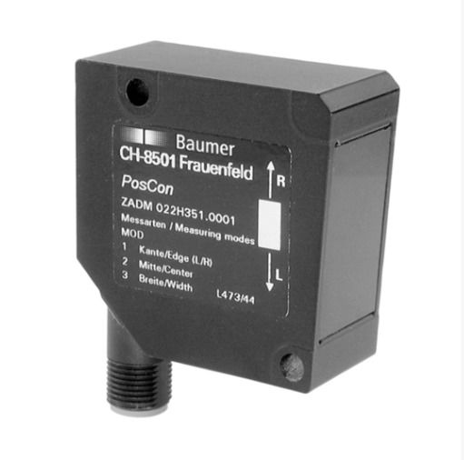 BAUMER ZADM 023H151.0011-10158594
