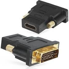 HYTECH HY-HV30 HDMI TO VGA CEVIRICI