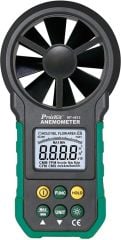 PROSKİT MT-4615 RÜZGAR HIZ ÖLÇERLER