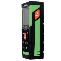 Proskit NT-8560 Lazer Mesafe Ölçer 60M