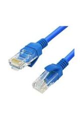 FRISBY FA-C6E02 CAT6 UTP PATCH KABLO MAVI 2 METRE