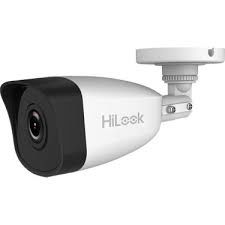 HILOOK IPC-B121H 2MP 4MM POE BULLET IP KAMERA