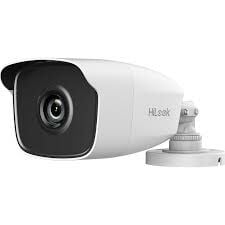 HILOOK THC B220-MC 2 MP 3,6  MM LENS T.TURBO HD 40MT GENIS ACI AHD BULLET METAL KASA KAMERA