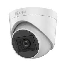 HILOOK THC T120-PS 2 MP 2.8MM LENS TURRET HD 1080P 20MT SESLI GENIS ACI AHD DOME KAMERA