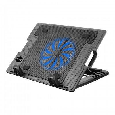 NOTEBOOK SOGUTUCU FRISBY FNC-35ST 14CM FAN SIYAH