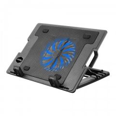 NOTEBOOK SOGUTUCU FRISBY FNC-35ST 14CM FAN SIYAH