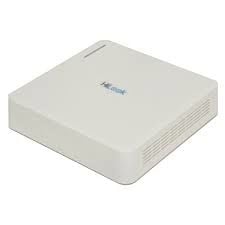 HILOOK DVR-104G-K1 4 KANAL 1080P H265+1X6TB AHD DVR KAYIT CIHAZI