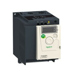 SCHNEIDER ATV12HU15M2 1,5 kW MONOFAZE HIZ KONTROL