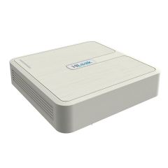 HILOOK 104H-D  NVR 4 KANAL 1080P  H265+ 1X6TB  HDMI 1X4MP  IP KAYIT CIHAZI