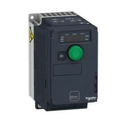 SCHNEIDER ATV320U02M2C 0.18 kW MONOFAZE HIZ KONTROL