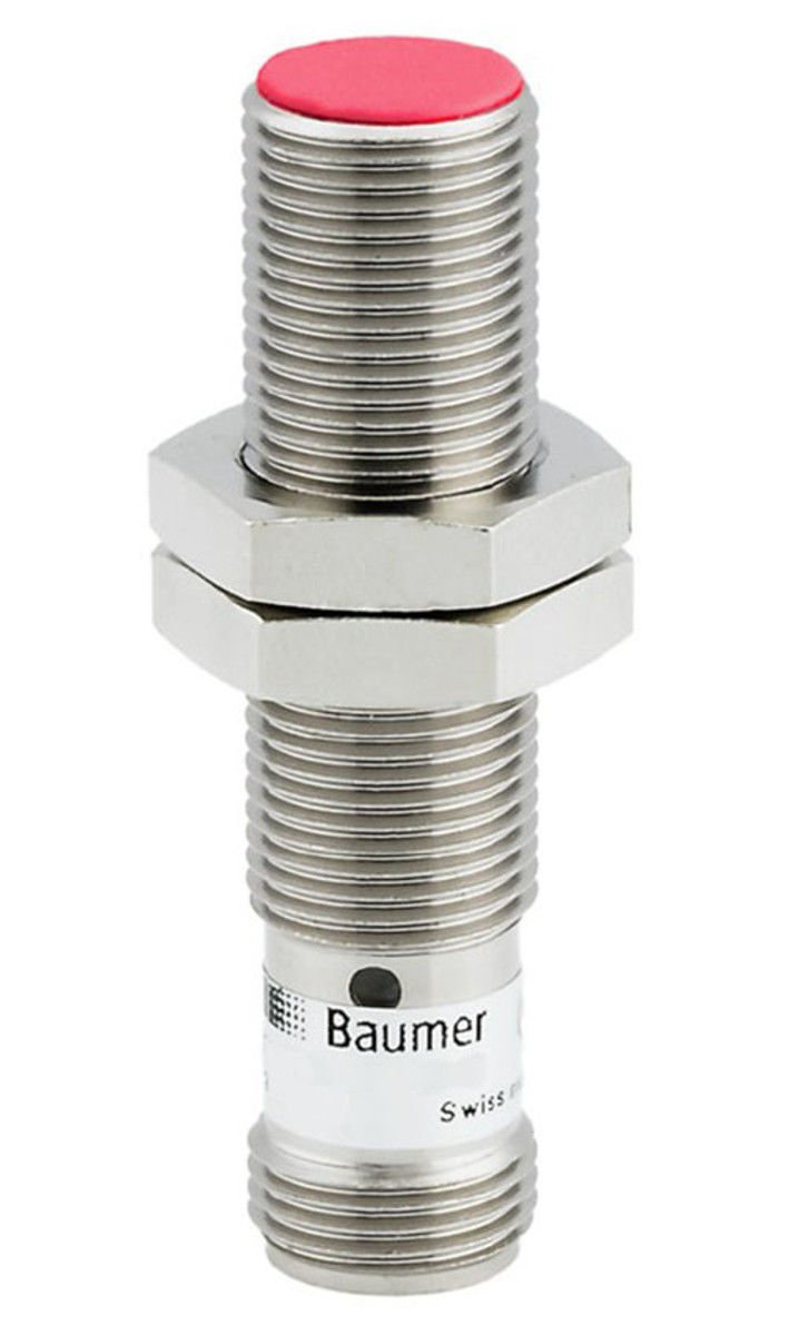 BAUMER IGYX 12N17B1/S14L