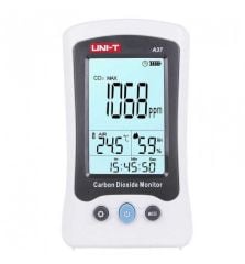 ﻿UNİ-T A37 CO2 Ölçer Özellikleri