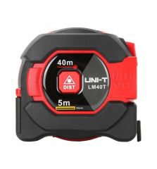 UNİ-T LM40T LAZER METRE