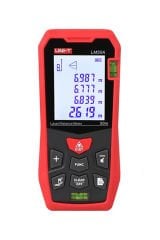 UNİ-T LM50A 50METRE LAZERMETRE