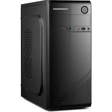 POWER BOOST VK-1621 400W USB 3.0 ATX SHINY PIANO SIYAH KASA