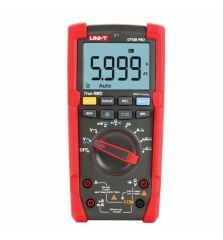 Uni-t UT15B PRO 1000V True RMS Dijital Multimetre