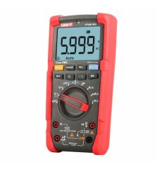 Uni-t UT15B PRO 1000V True RMS Dijital Multimetre