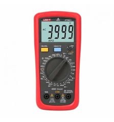 Uni-t UT 39C+ Multimetre Ölçü Aleti
