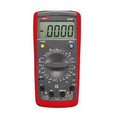 Uni-t UT39E Dijital Multimetre