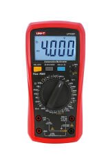 Uni-t UT105+ Otomotiv Dijital Multimetre