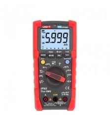 Uni-t UT191E Profesyonel Multimetre