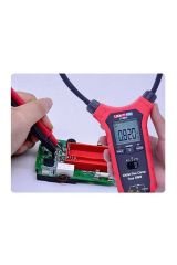 UNİ-T UT281E True RMS Esnek Kelepçe Ampermetre