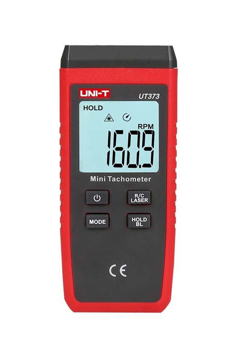 UNİ-T UT373 Dijital Temassız Takometre
