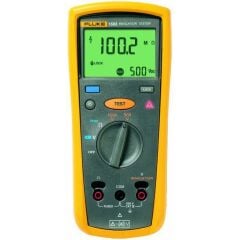 Fluke 1503 - İzolasyon Direnci Test Cihazı
