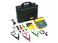 Fluke 1550C - İzolasyon Direnci Test Cihazı