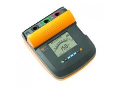 Fluke 1550C - İzolasyon Direnci Test Cihazı