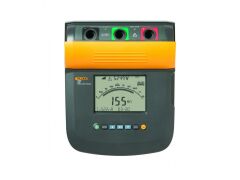 Fluke 1555 Kit - İzolasyon Direnci Test Cihaz Seti