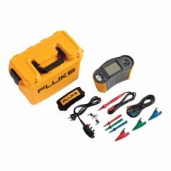 Fluke 1662 - Tesisat Test Cihazı