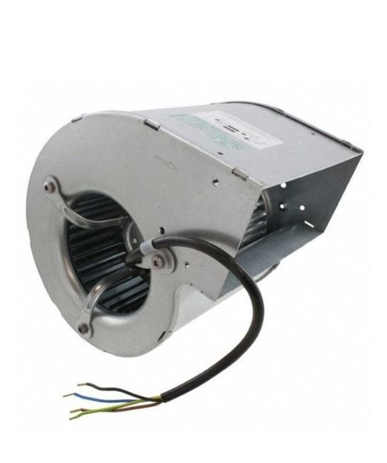 EbmPapst D2E097-BI56-48 Radyal Fanlar