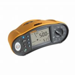Fluke 1664 FC SCH - Tesisat Test Cihazı
