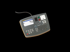 Fluke 6500-2 - PAT Tester Kit