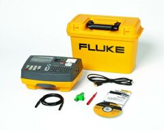 Fluke 6500-2 - PAT Tester