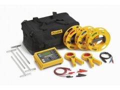 Fluke 1625-2 Topraklama Test Cihazı Seti