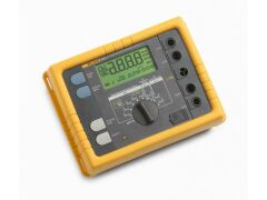 Fluke 1625-2 Topraklama Test Cihazı Seti