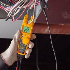 Fluke T6-1000 - FieldSense Özellikli Faz Kalemi