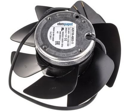 Ebm Papst A2S130-AB03-11