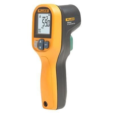 Fluke 59 Max+ - Infrared Termometre