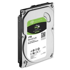 SEAGATE ST1000DM010 Barracuda 3.5'' 1TB 7200rpm 64mb [Dell MPC) Harddisk