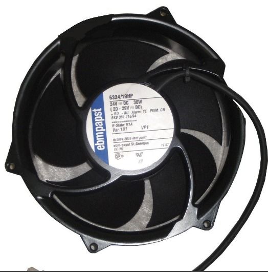 Ebmpapst 6324/19HP