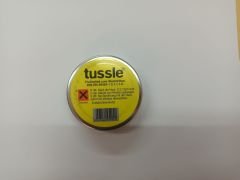 TUSSLE LEHİM PASTA 50 GR.