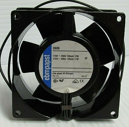 Ebmpapst 3606