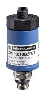TELEMECANIQUE XMLK016B2D21 M12 16 BAR 4...20mA BASINÇ SENSÖRÜ