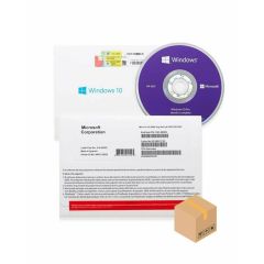 MICROSOFT FQC-08977 Windows 10 PRO 64 bit TR Oem İşletim Sistemi